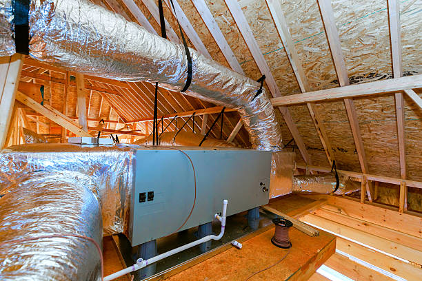 Trusted Ductwork Repair service in Lorain, OH - FH HVAC
